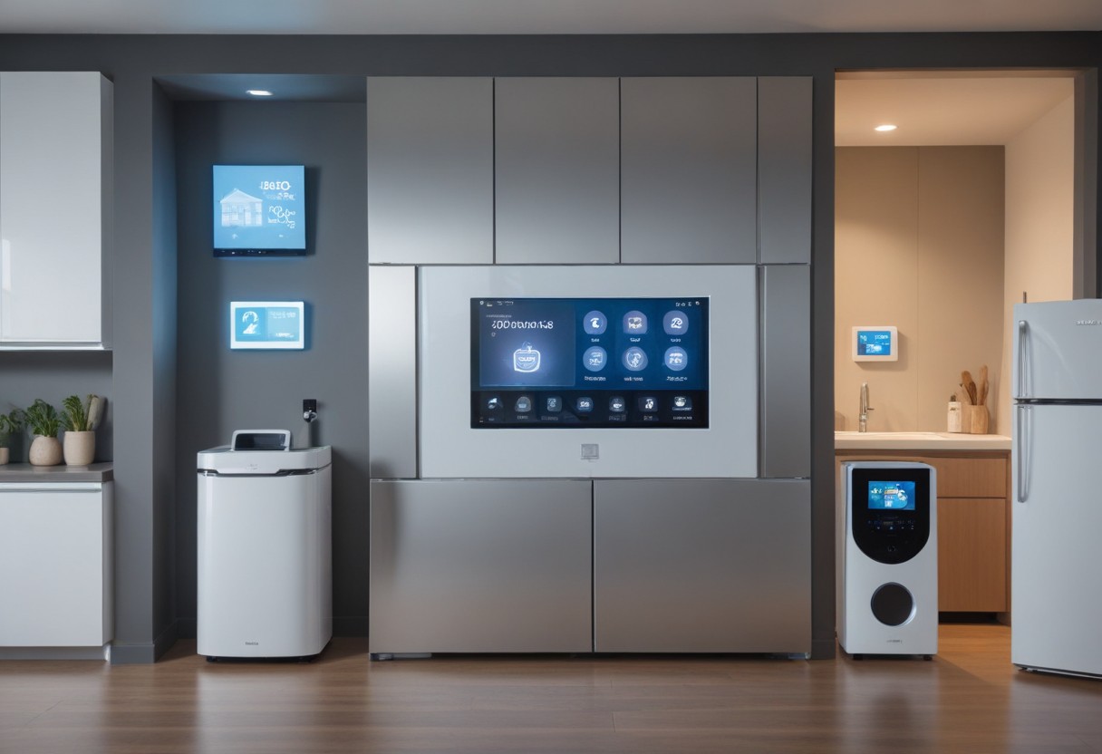 Cutting-Edge Smart Home Devices: The Best 10 Gadgets of 2024