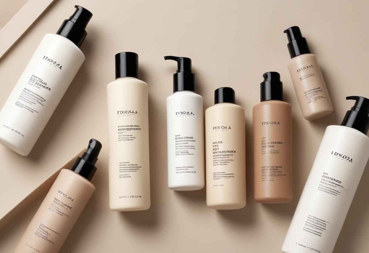 The Ultimate Guide to Elite Haircare Products for Healthier Hair