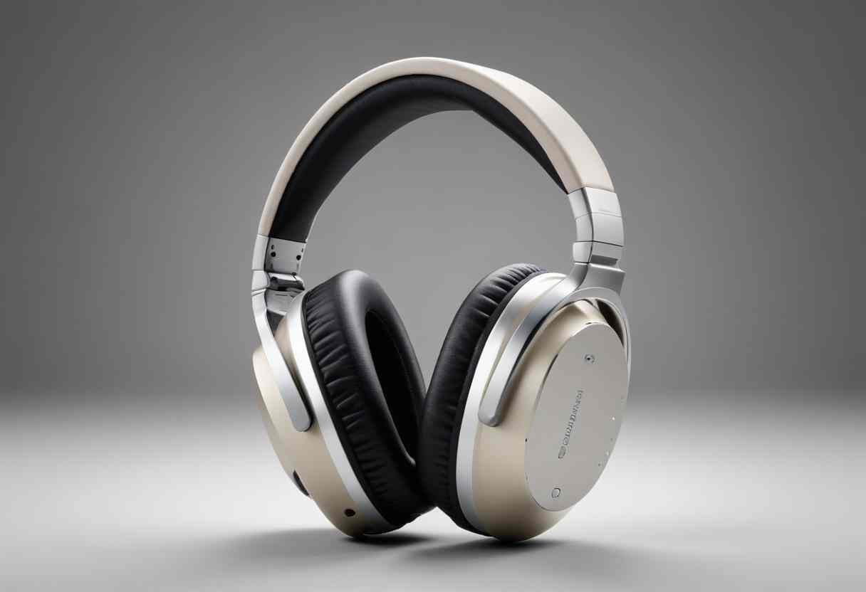 Top 10 Noise-Canceling Headphones for a Better Listening Experience