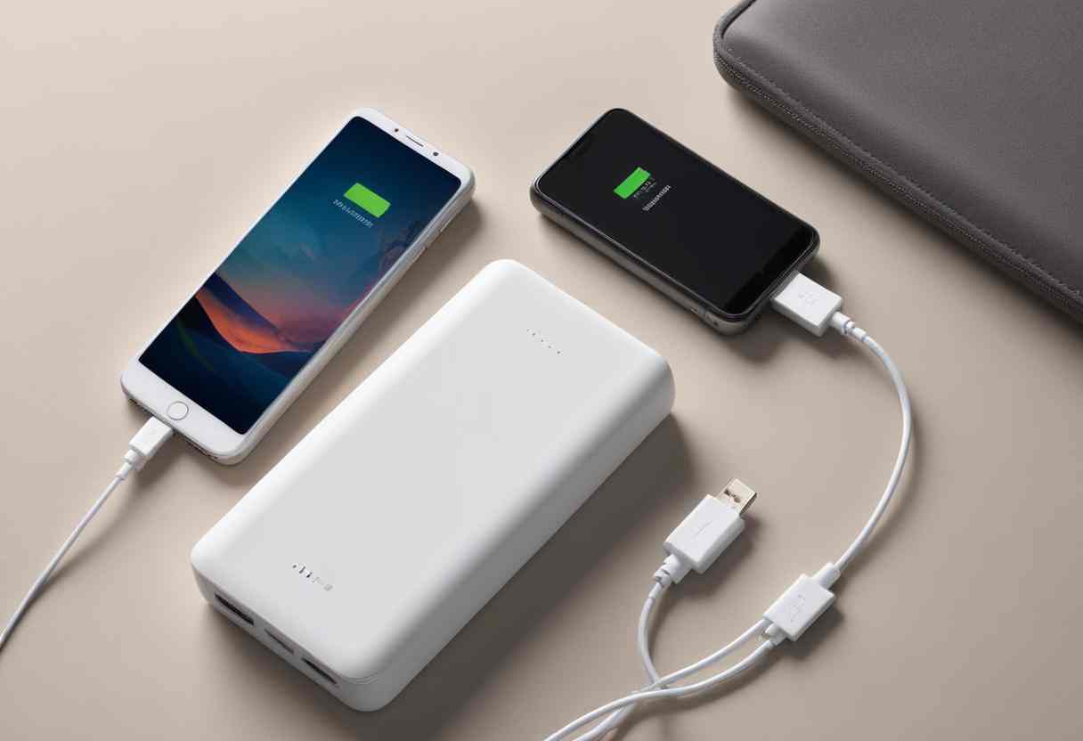 Top 10 Portable Chargers for Travelers