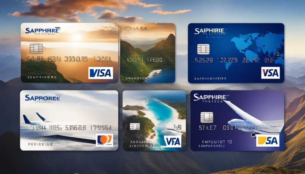 16 Best Travel Credit Cards for Frequent Travelers