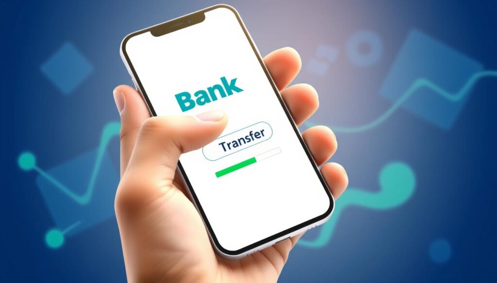 How to Transfer Money Between Digital Banks: A Step-by-Step Guide