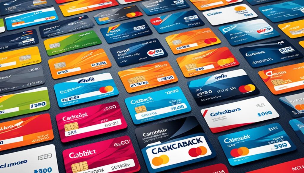 Credit Cards with the Best Cashback Offers