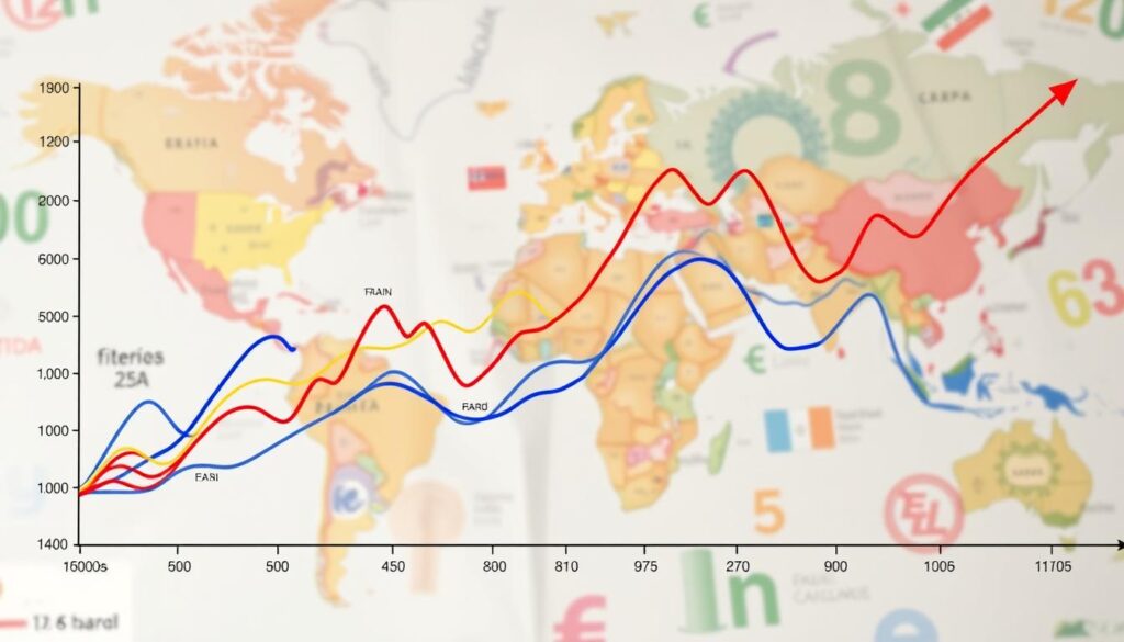 The Best Time to Transfer Money Abroad: A Guide to Exchange Rates