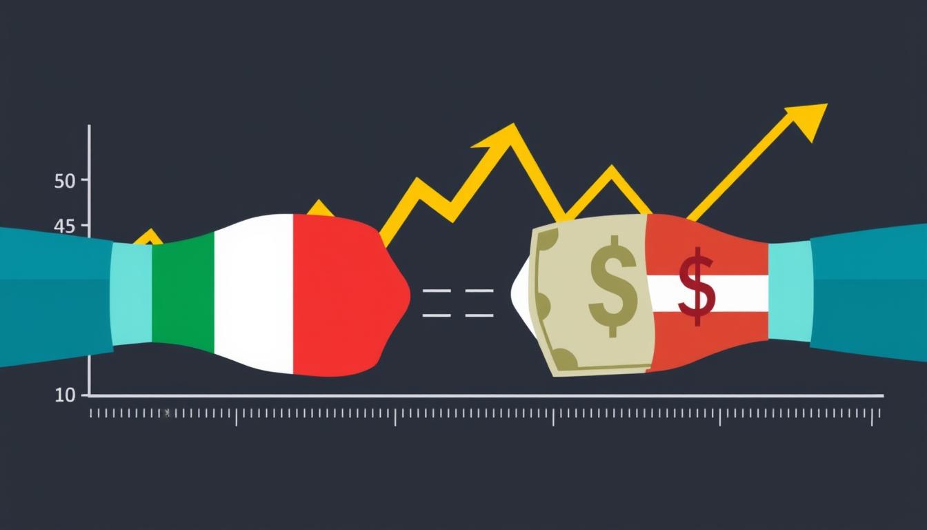 The Best Time to Transfer Money Abroad: A Guide to Exchange Rates