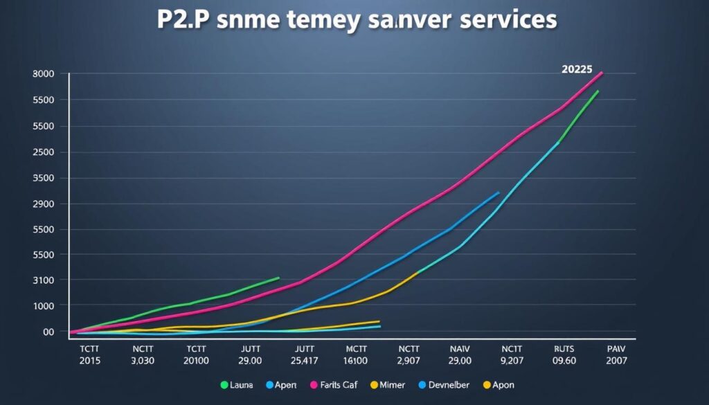 Top 10 Peer-to-Peer Money Transfer Services