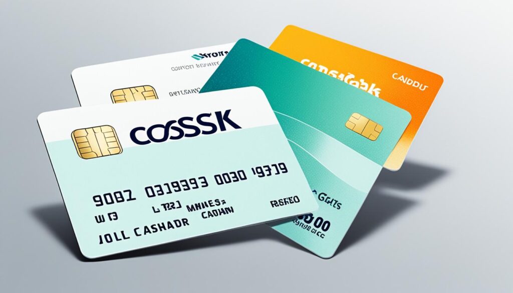 Credit Cards with the Best Cashback Offers