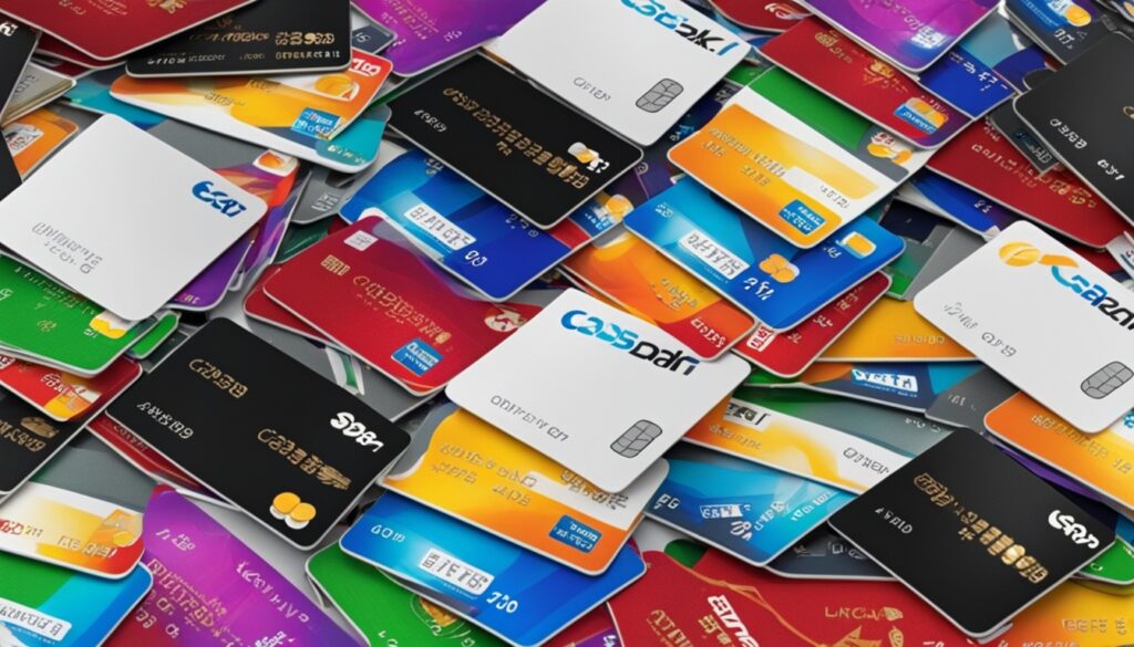 Credit Cards with the Best Cashback Offers