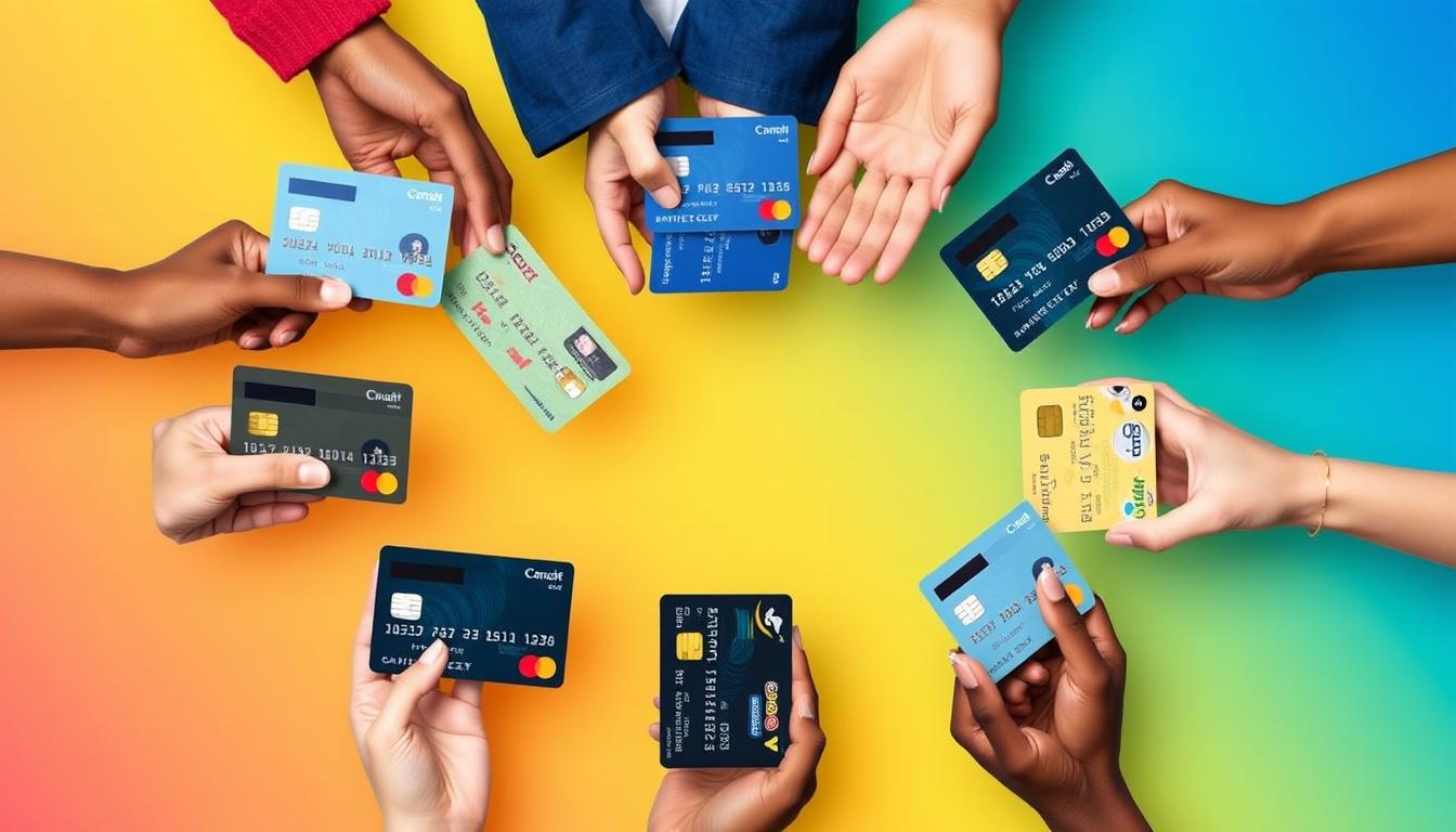 The Best Credit Cards for Students Opportunity