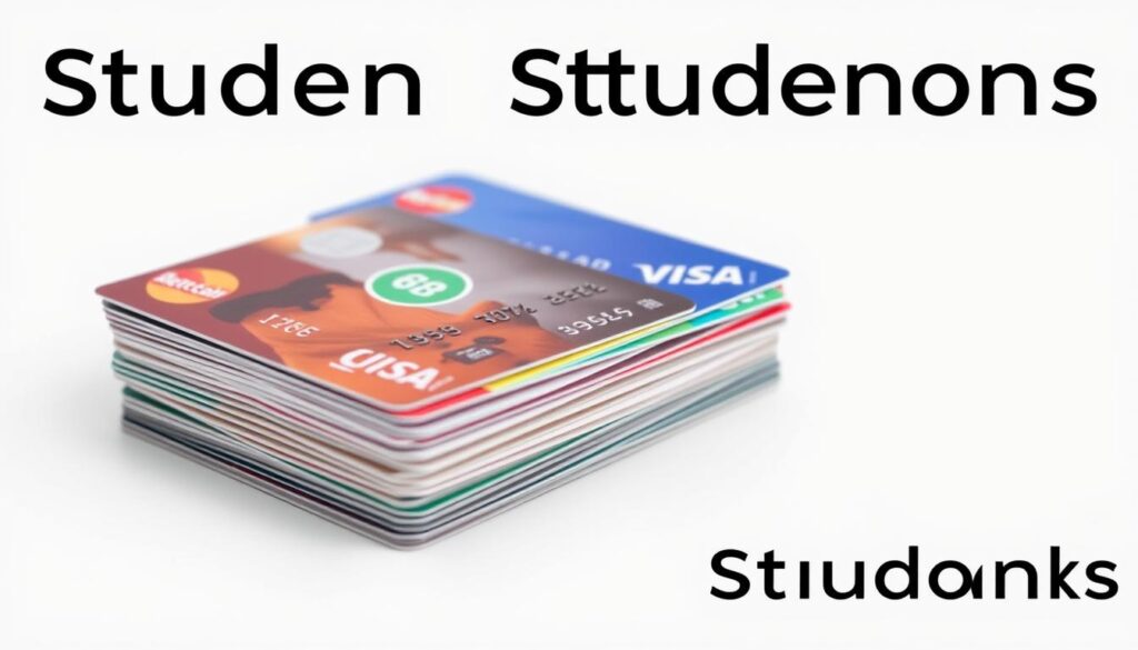 The Best Credit Cards for Students Opportunity