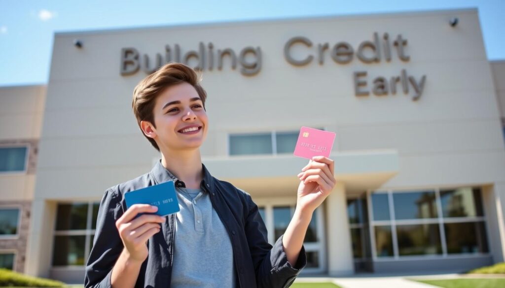 The Best Credit Cards for Students Opportunity