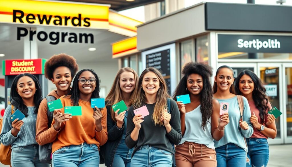 The Best Credit Cards for Students Opportunity