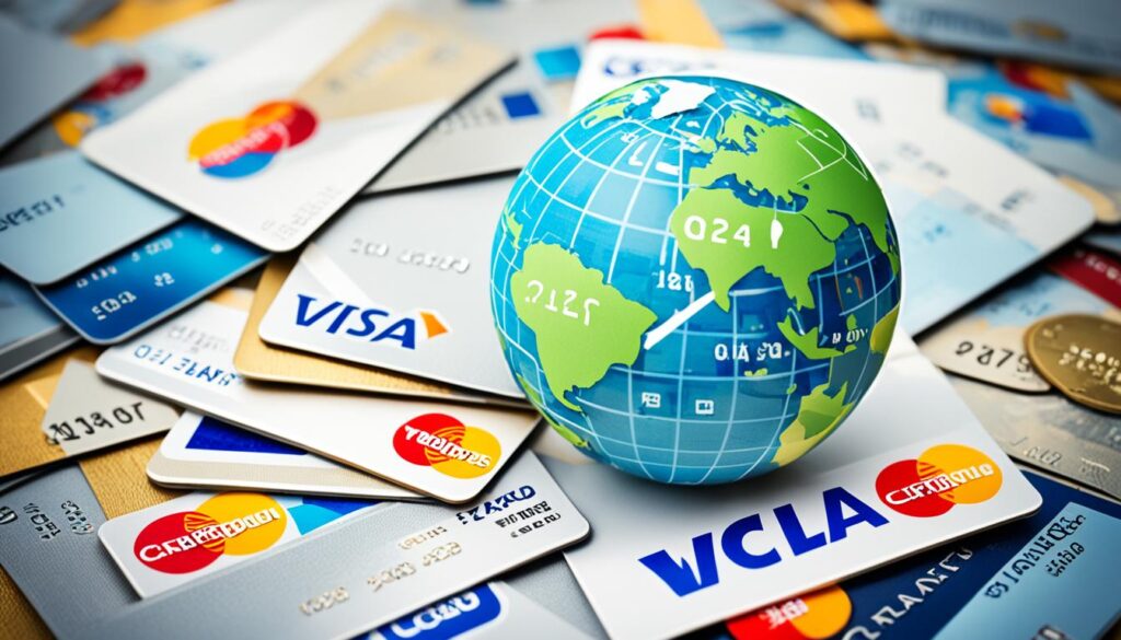 Best Credit Cards for Balance Transfers Globally