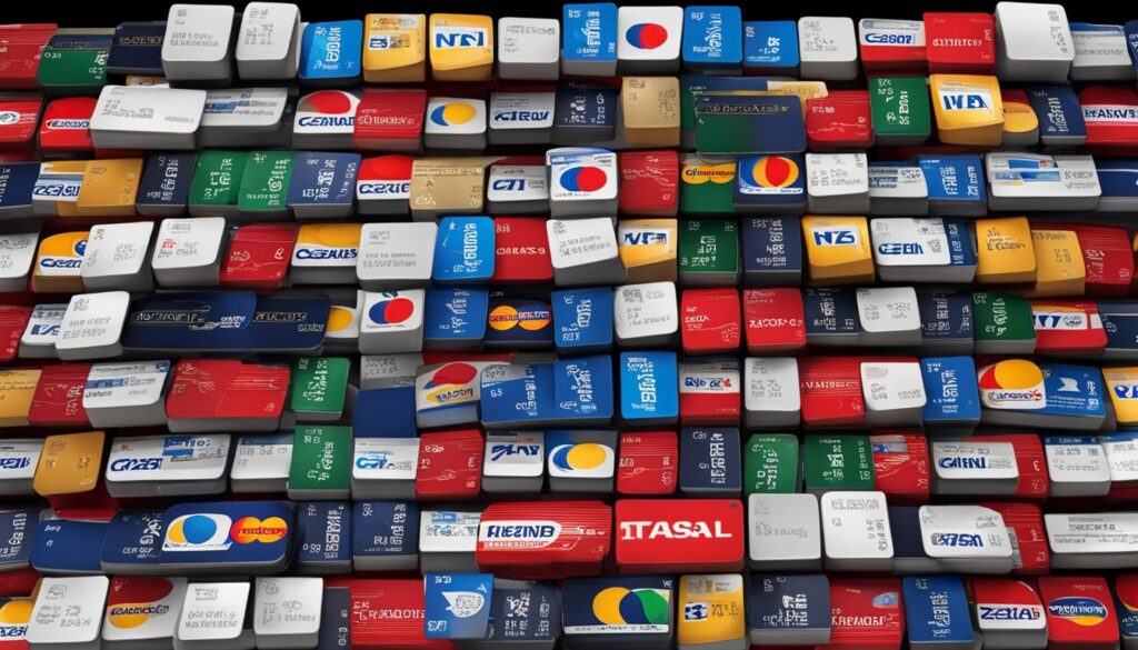 Best Credit Cards for Balance Transfers Globally