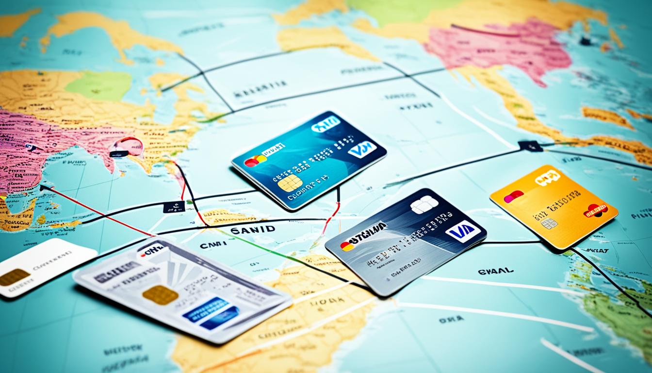 How to Maximize Travel Rewards with Credit Cards