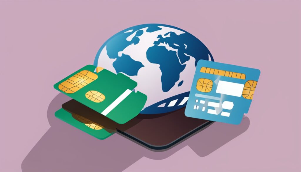 Credit Cards vs. Debit Cards: Which Should You Use for International Travel?