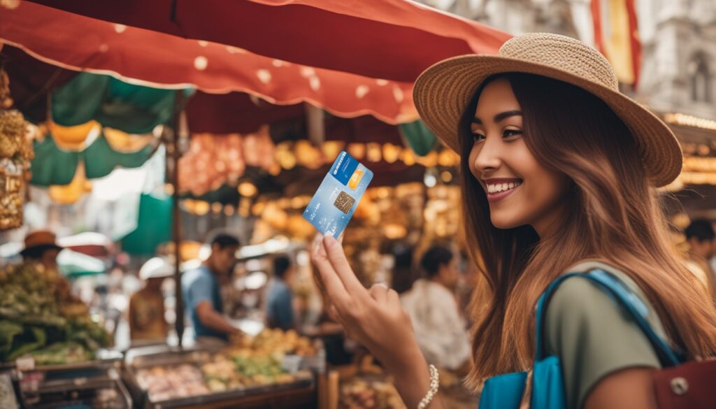 Credit Cards vs. Debit Cards: Which Should You Use for International Travel?