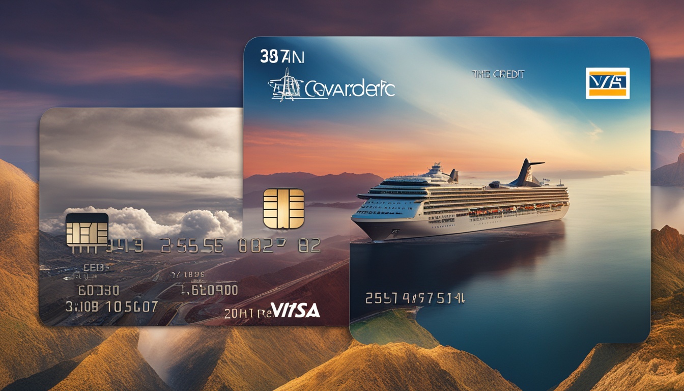 Top 5 Credit Cards for Frequent Flyers