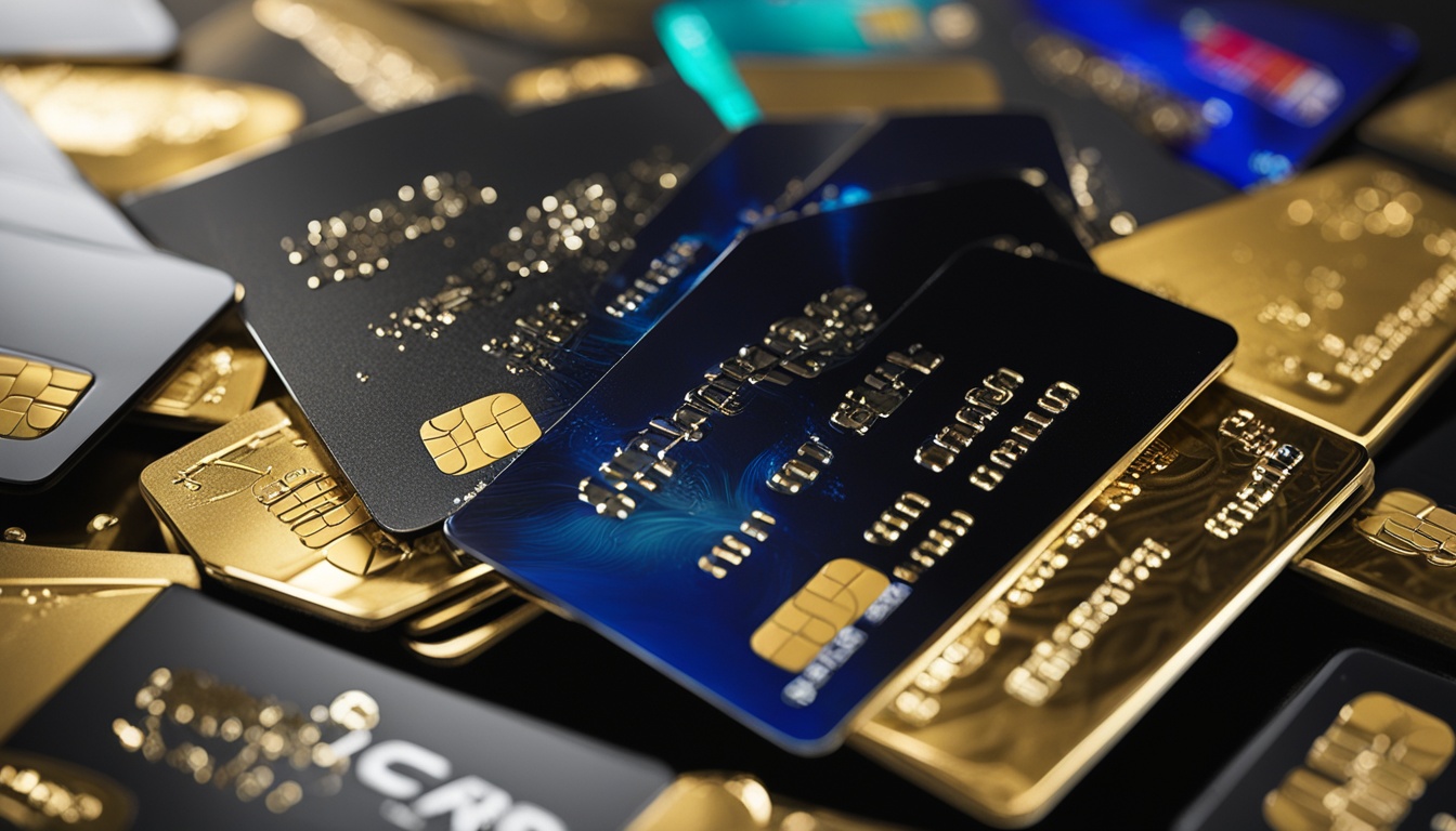 Top 10 Rewards Credit Cards