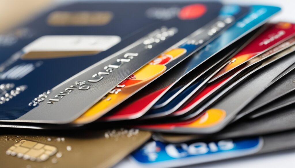 Best Credit Cards for Building Your Credit Score