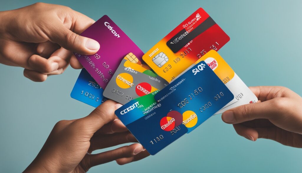 Best Credit Cards for Building Your Credit Score