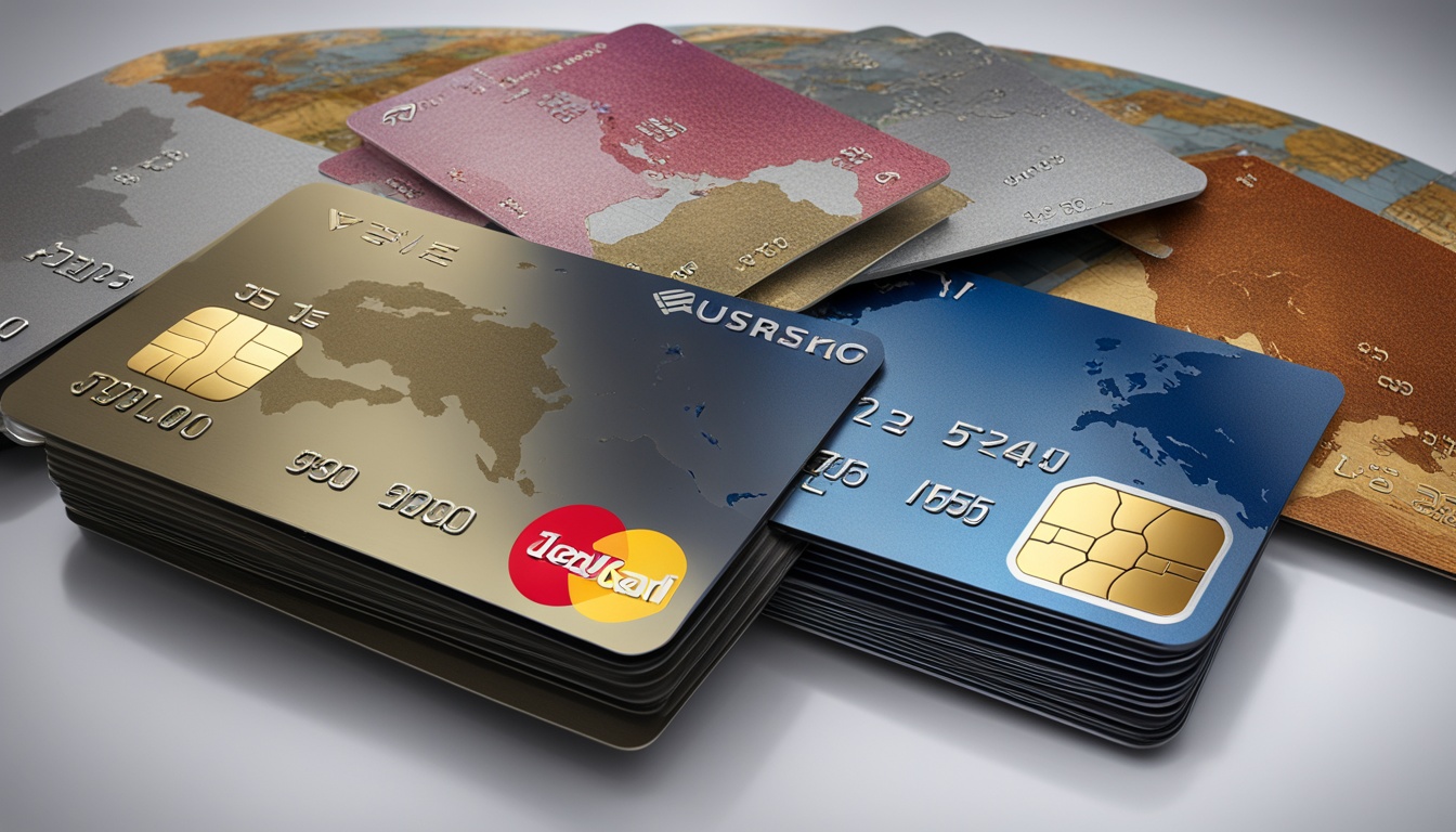 The Top 5 Credit Cards with No Foreign Transaction Fees