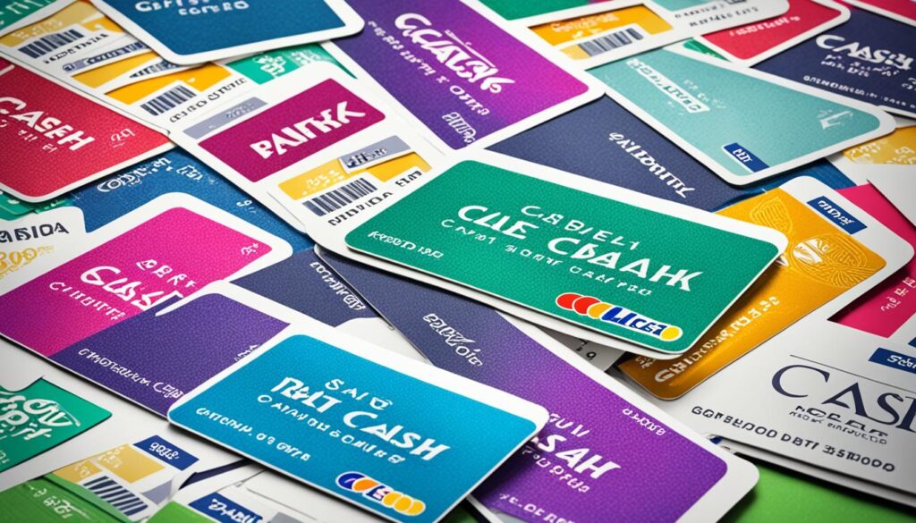 The Best Credit Cards for Cash Back