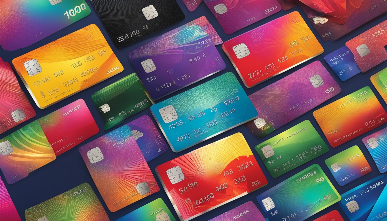 The Best Credit Cards for Cash Back