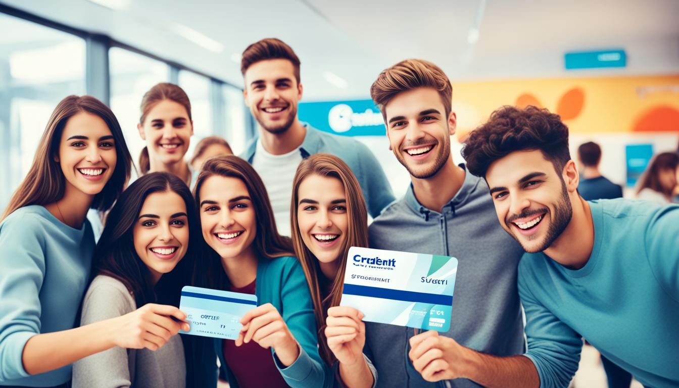 The Best Credit Cards for Students Opportunity