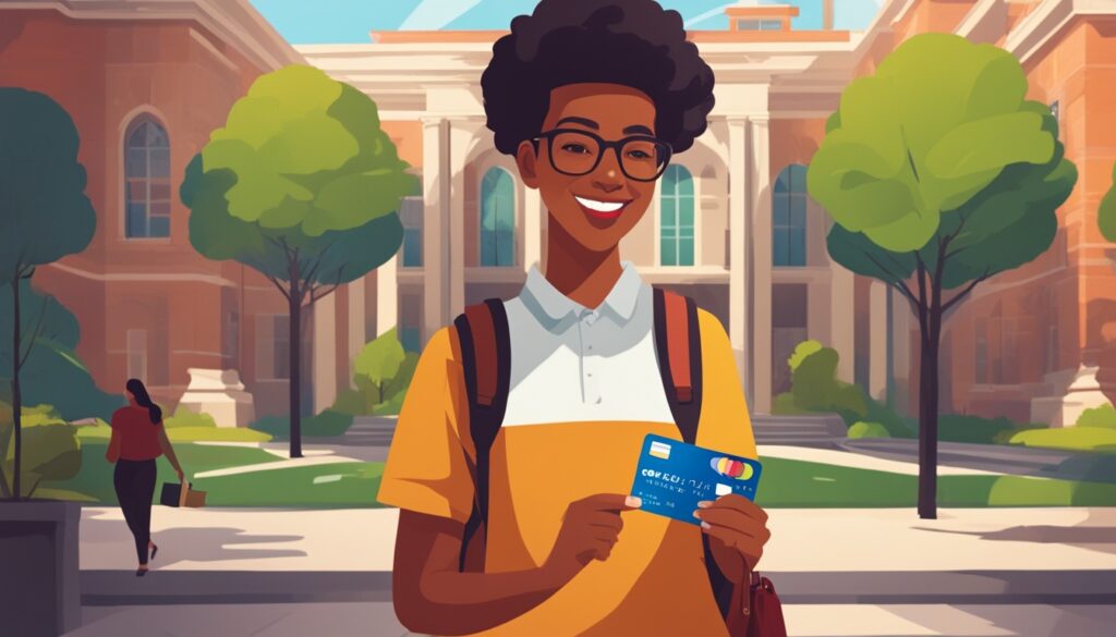 The Best Credit Cards for Students Opportunity