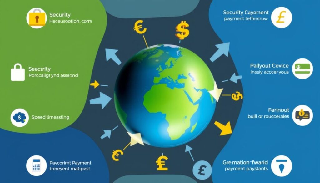 Best Payment Gateways for International Transactions