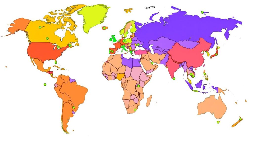 How to Send Money Internationally Without a Bank Account