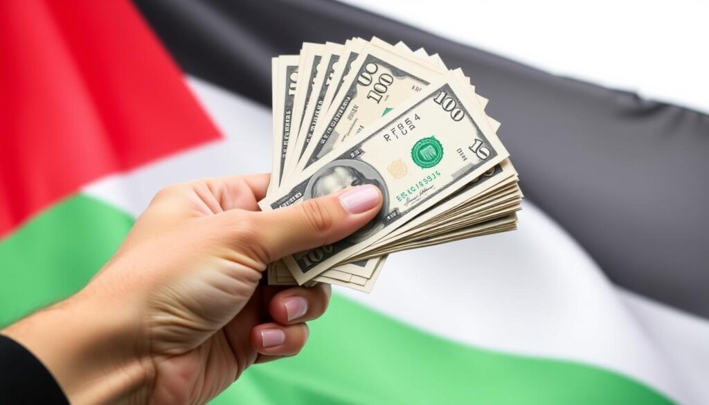 5 Best Money Transfer Services for Sending Money to Palestine